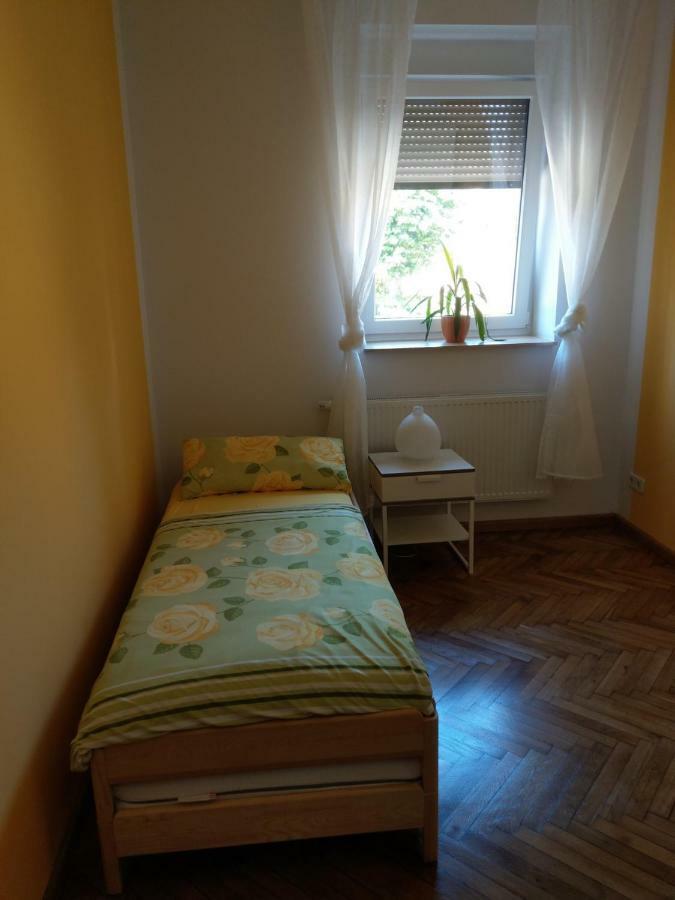 Ferienwohnung Storchennest an der Spree in Radinkendorf Beeskow Exterior foto