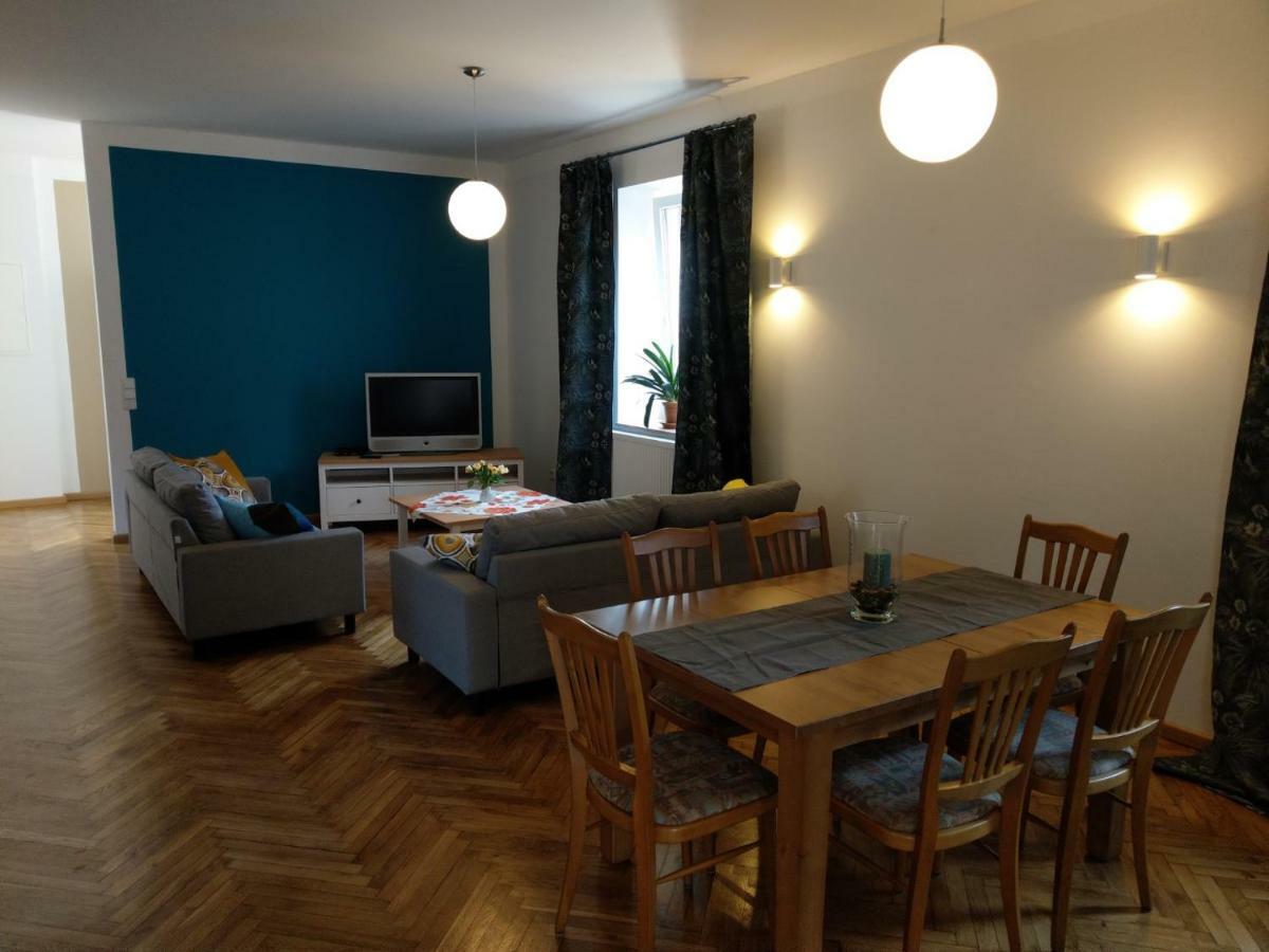 Ferienwohnung Storchennest an der Spree in Radinkendorf Beeskow Exterior foto