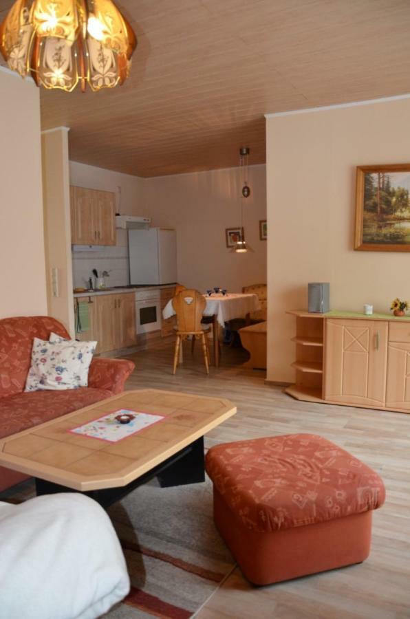 Ferienwohnung Storchennest an der Spree in Radinkendorf Beeskow Exterior foto