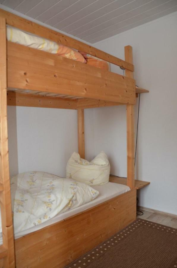 Ferienwohnung Storchennest an der Spree in Radinkendorf Beeskow Exterior foto
